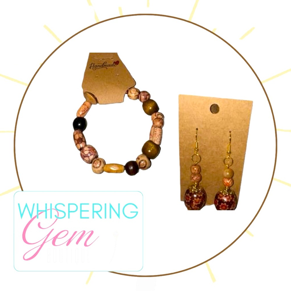 Quick List for Jewelry Show
